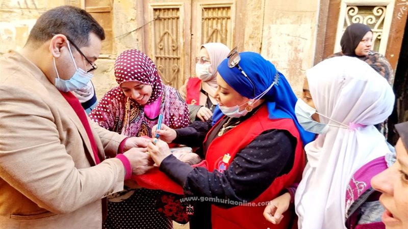 بوابة الجمهورية
