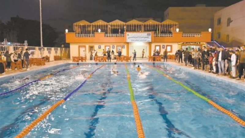 بوابة الجمهورية