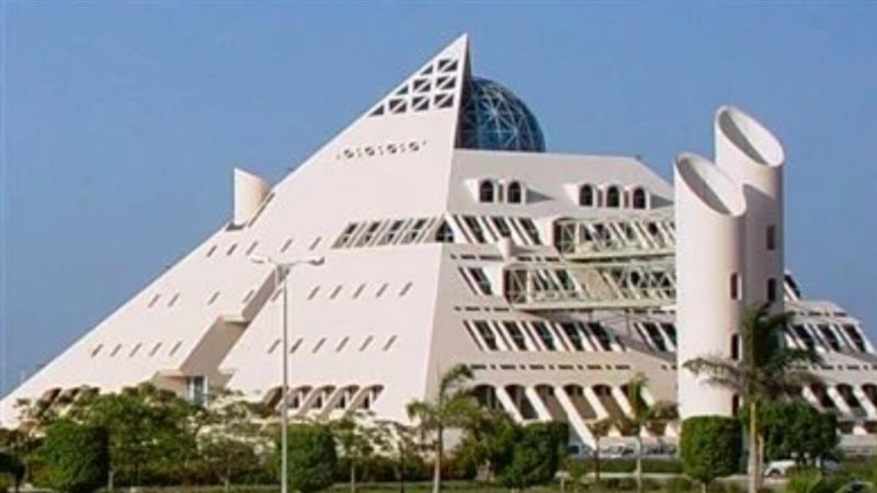 بوابة الجمهورية