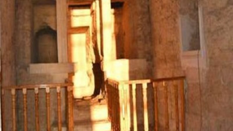 بوابة الجمهورية