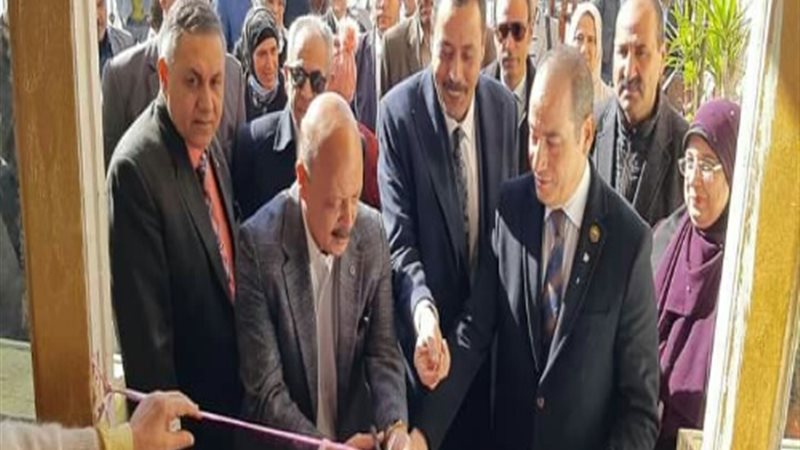 بوابة الجمهورية