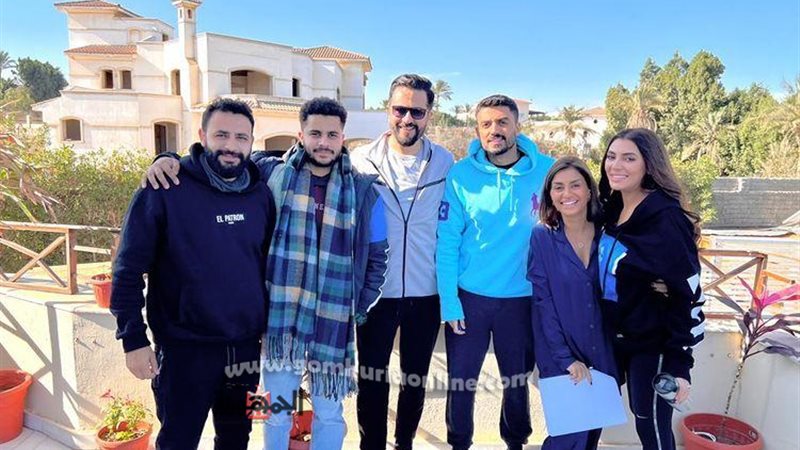 بوابة الجمهورية