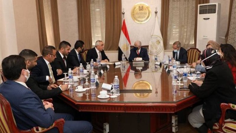 بوابة الجمهورية