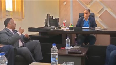 فصول جديدة لمحو الامية ببراني غرب مطروح مع التركيز علي المرأة