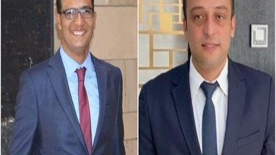 مصر تفوز بالمركز الأول لجائزة الشباب العربي لعام 2021