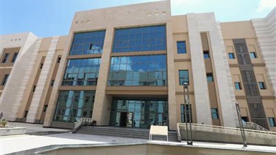 تقديم 19 برنامجًا دراسيًا..حصاد أداء جامعة العلمين الدولية خلال 2021