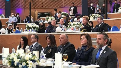 وزير السياحة يشارك في الاحتفال بمرور 75 عاماً على تأسيس اليونيسف