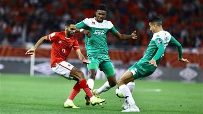 الصحف المغربية تهاجم الرجاء بعد خسارة السوبر امام الاهلى