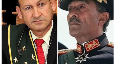 خفاجى: السادات جعل القضاء مستقلاً واتخذ وشاح القضاء زياً رسمياً مع زى القائد الأعلى