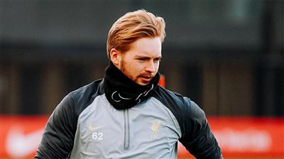 حارس الريدز يكشف أسباب صعوبة مواجهة ليفربول أمام ليستر سيتى فى كأس كاراباو
