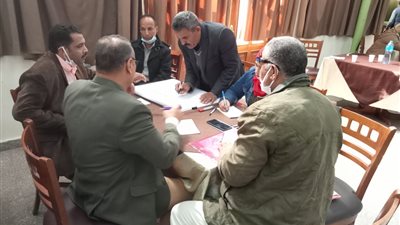 سعد يعلن عن تنظيم جلسة للحوار بين الجهات المعنية لإدارة المخلفات الصلبة