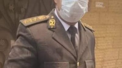 انشاء غرفة حجز لكبار السن لفصلهم عن المساجين