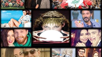 منجمون وفلكيون: توقعات مثيرة وتنبؤات ساخنة خلال ٢٠٢٢