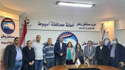 مدارس السلام بأسيوط تدعم مسابقة أوائل الطلبة