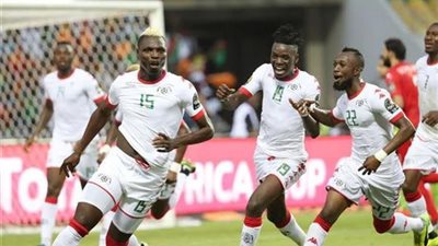 سعيدو سيمبوري وإيريك تراوري ينضمان لمنتخب بوركينا فاسو إستعداداً للمشاركة فى أمم أفريقيا