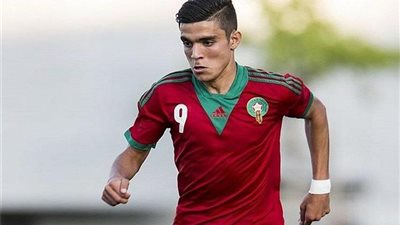 مدرب المغرب يكشف سر استبعاد بن شرقى من قائمة امم افريقيا