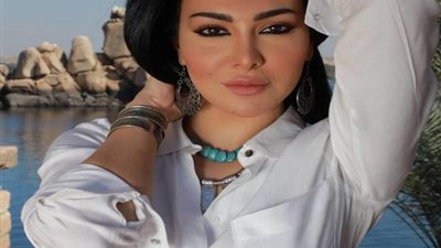 الفنانة ميريهان حسين تتفوق على نفسها فى مسلسل 