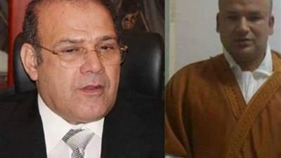 حسن راتب وعلاء حسانين و 21 آخرين امام جنايات شمال القاهرة.. 8 يناير