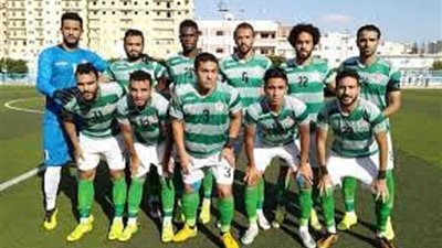 بلدية المحلة يفوز على المنصورة ٢-١ في الوقت بدل الضائع