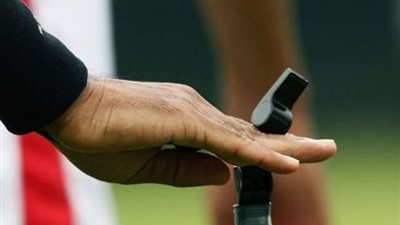 بالإسماء.. حكام مباريات اليوم بالدورى المصرى