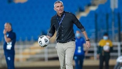 مفاجأة.. كارتيرون يرفض عودة هذا الثنائى للزمالك
