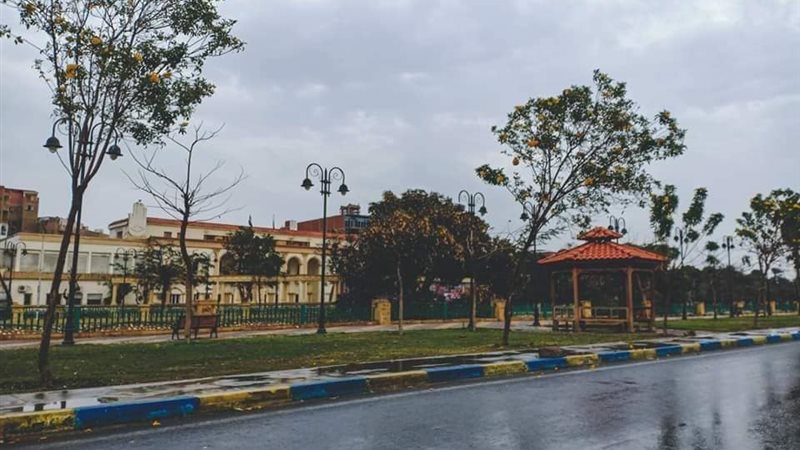 بوابة الجمهورية