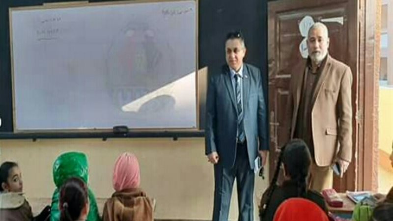 بوابة الجمهورية