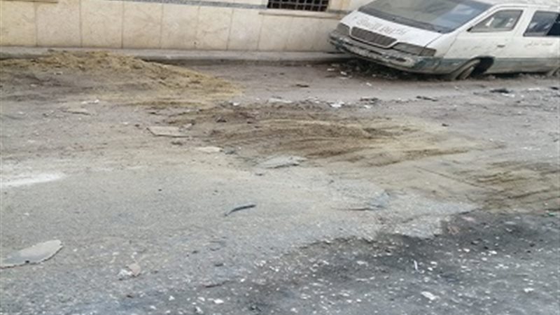 بوابة الجمهورية