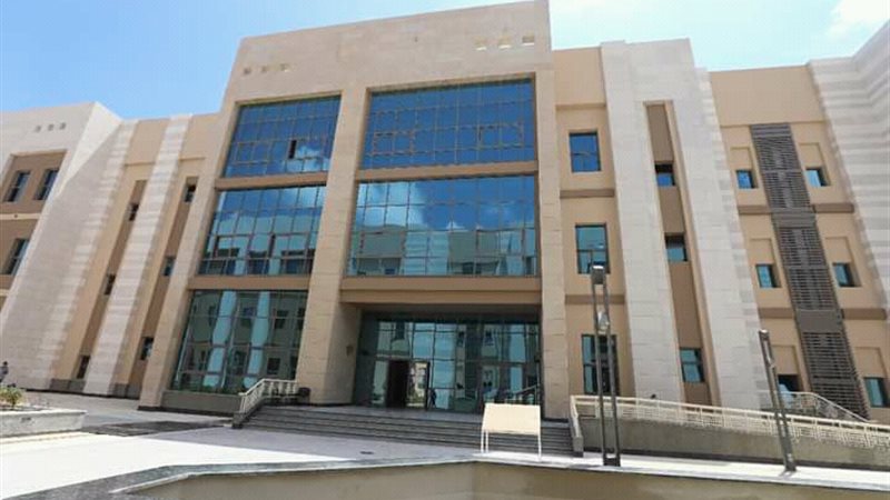 بوابة الجمهورية