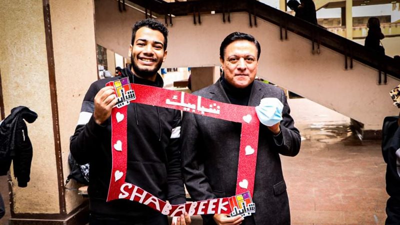 بوابة الجمهورية