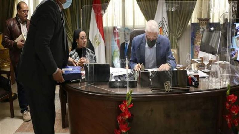 بوابة الجمهورية