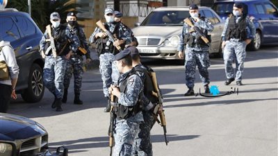 فرار عدد من السجناء في البقاع بلبنان