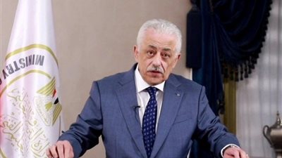 طارق شوقى يكشف 8 معلومات بشأن امتحانات الاول والثانى الثانوى