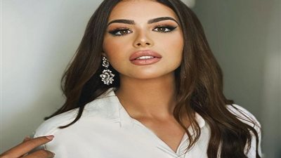 بمكياج ناعم .. هنادى مهنى تتألق في أحدث ظهور
