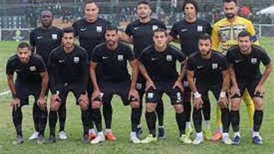 زد خطف بنها بهدف يوسف
