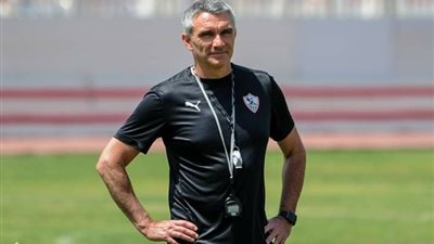 تشكيل الزمالك المتوقع امام غزل المحلة الليلة