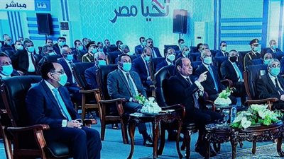 10 تكليفات رئاسية من السيسى لتذليل العقبات امام صغار المُصنعين