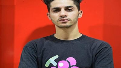 الموسيقيين تفحص فيديو غناء مصطفى عنبة في حفل الكينج