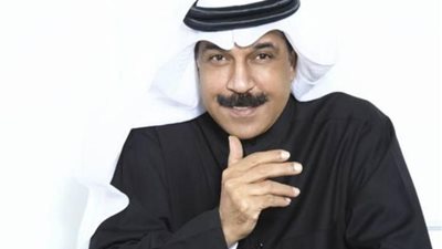 موعد عزاء زوجة الفنان عبد الله الرويشد