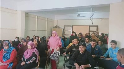 بدء جلسات الدوار فى قرى بنى سويف