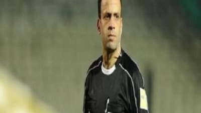 تعرف على حكام مباراة الاهلى وفيوتشر الليلة
