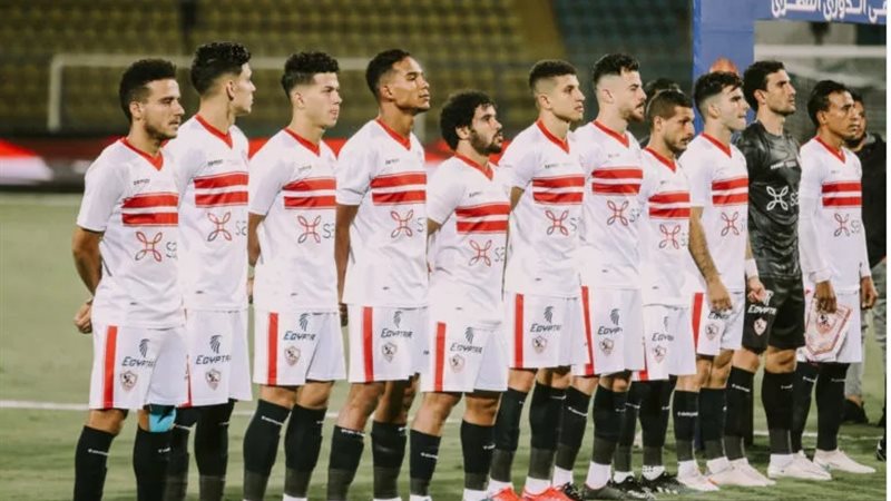 #الزمالك_المحلة