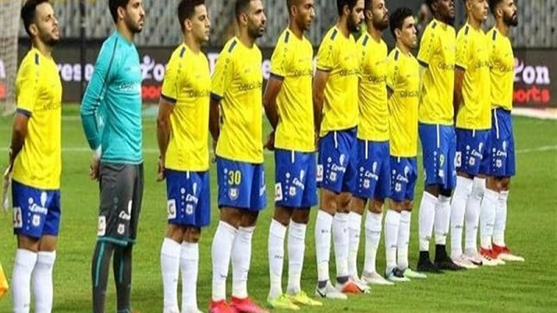 فريق الاسماعيلى