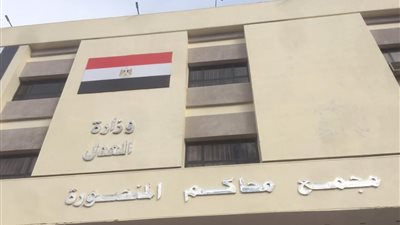 إحالة المتهمين بخطف خادمة ونجلها وتصويرهما عرايا إلي جنايات المنصورة