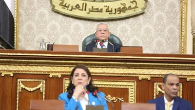 النواب يوافق من حيث المبدأ علي مشروع قانون أيلولة نسبة من أرصدة الصناذيق والحسابات ذات الطابع الخاص الي خزانه الدولة