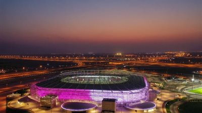 ملاعب المونديال جاهزة لاستضافة كأس العالم قطر 2022