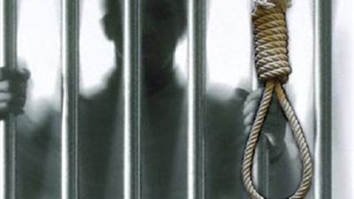 الإعدام شنقا لسيدة وعاطل.. لقتلهما مدرس القنطرة