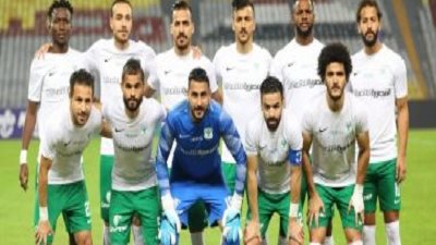 جماهير بورسعيد تترقب مصير إدارة المصري