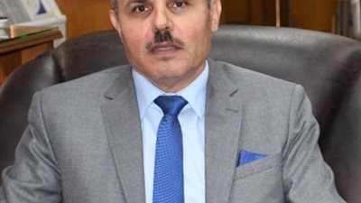 رئيس جامعة القناة يحيل واقعة وفاة مواطن بطوارئ المستشفى للتحقيق