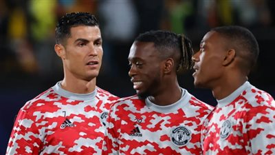 نجم مانشستر يونايتد يطلب الرحيل